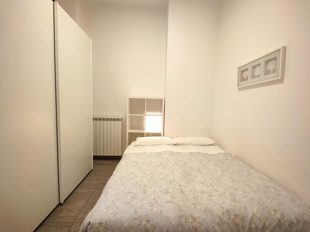Hostdomus - Terry Suite トリノ エクステリア 写真